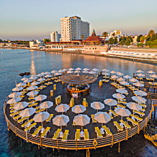 Salamis Bay Conti Resort Hotel & Casino